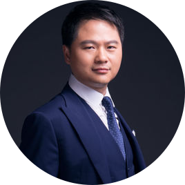 曾学忠
北京小米科技有限责任公司副总裁兼手机部总裁